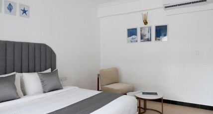 Azalea by Stone Wood Room Type - Suite Room