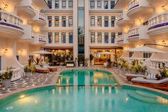 Azalea by Stone Wood