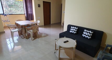 Serene 2BHK Retreat in Moira Village Room Type - Serene 2BHK Retreat in Moira Village