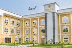 Esaa Airport Hotel