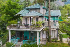 Villa by Offlimits Homes