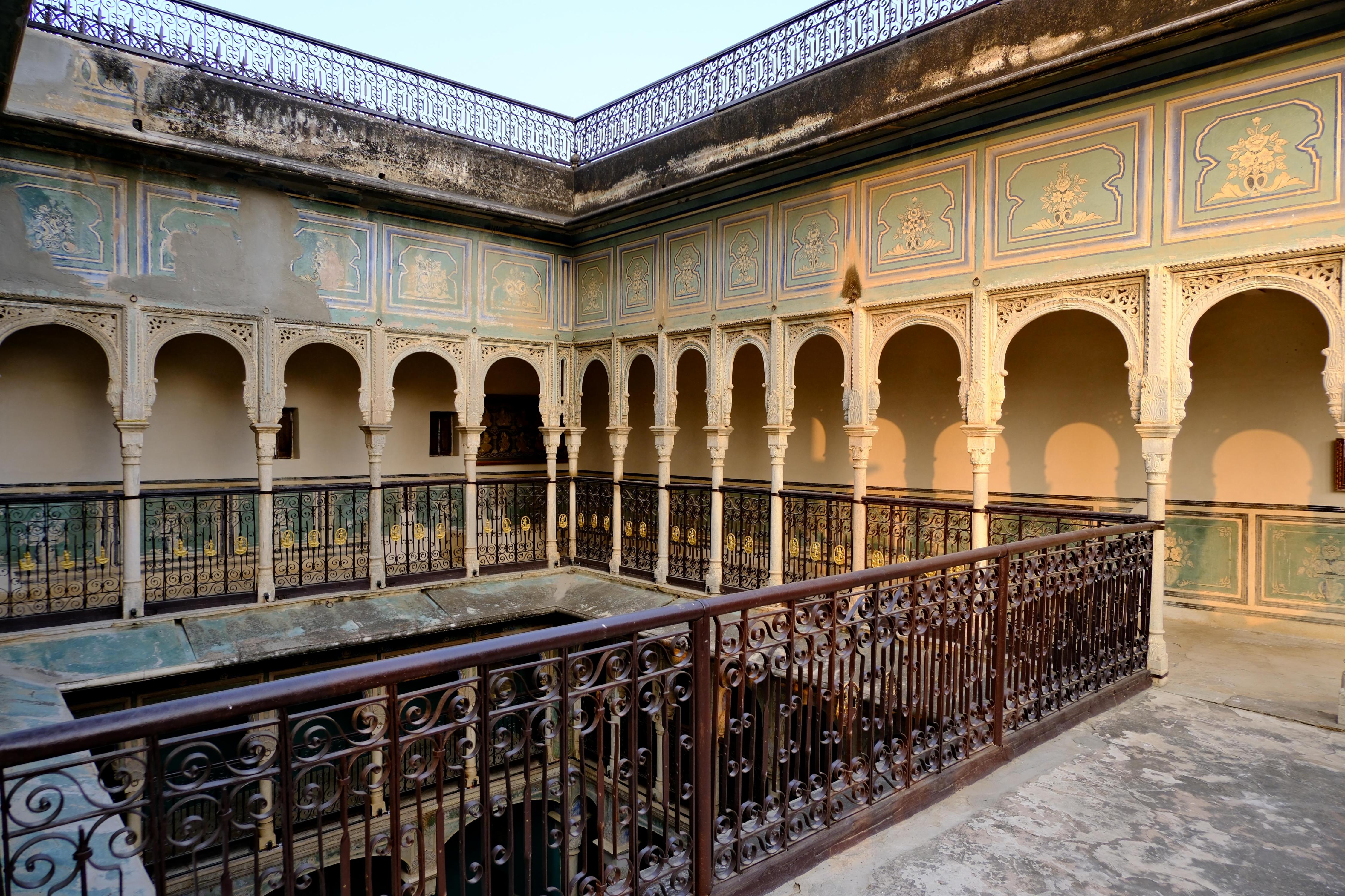 Vivaana Museum Hotel