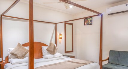 The White Seasons Room Type - Family Room