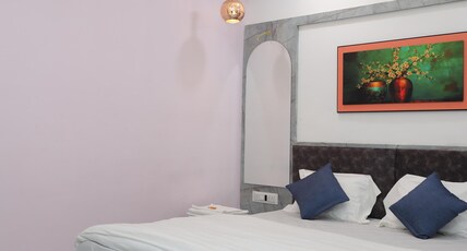 Hari Homestay Room Type - Family room