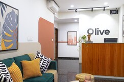 Olive Zip Domlur by Embassy Group