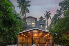 EKOSTAY  - Jungle Beach