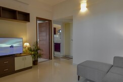 HomeSlice Whitefield - 1BHK/2BHK Apartment