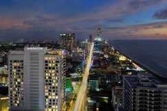 Sheraton Colombo Hotel