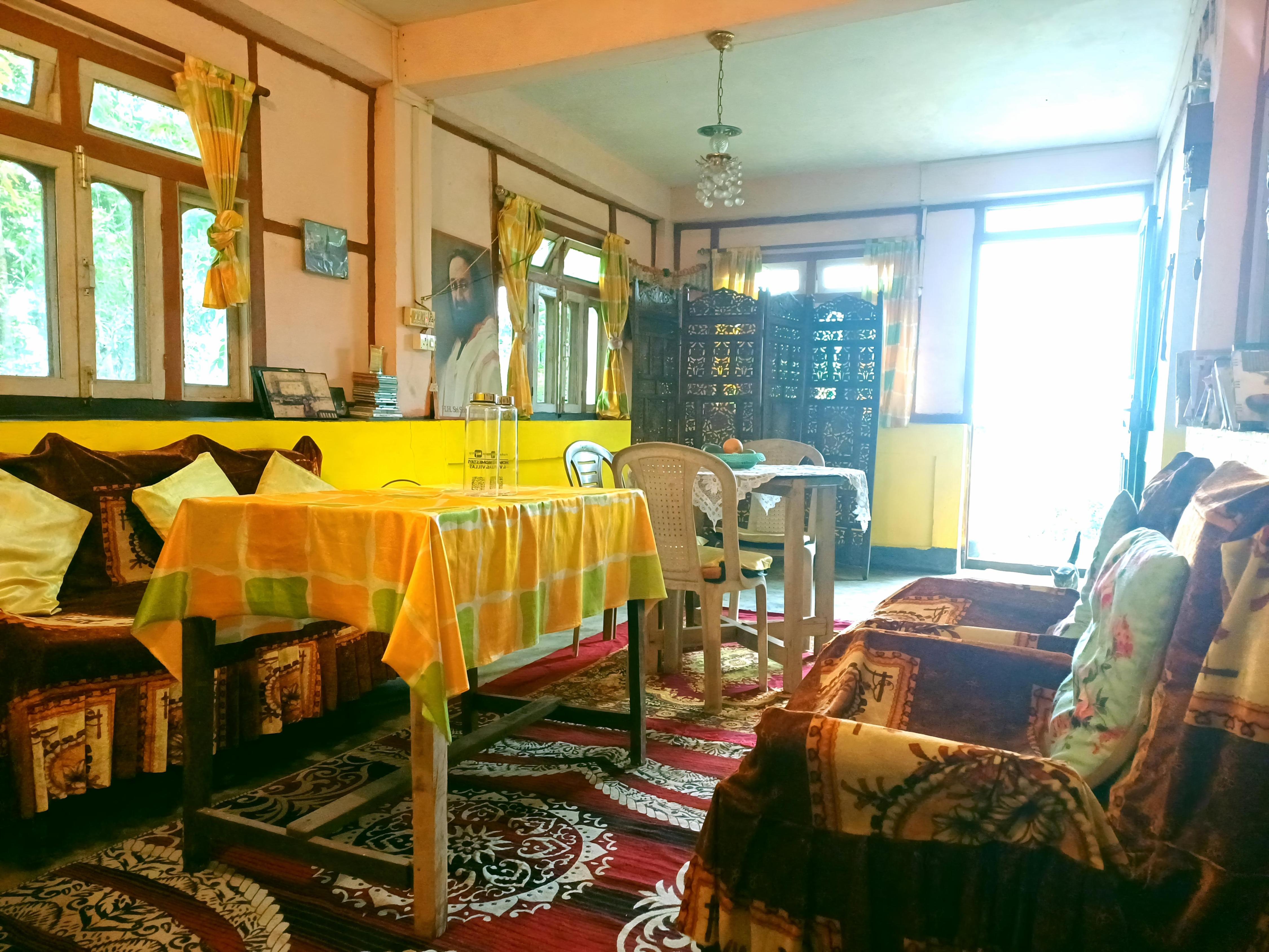 Heaven Homestay - Tap to explore photos