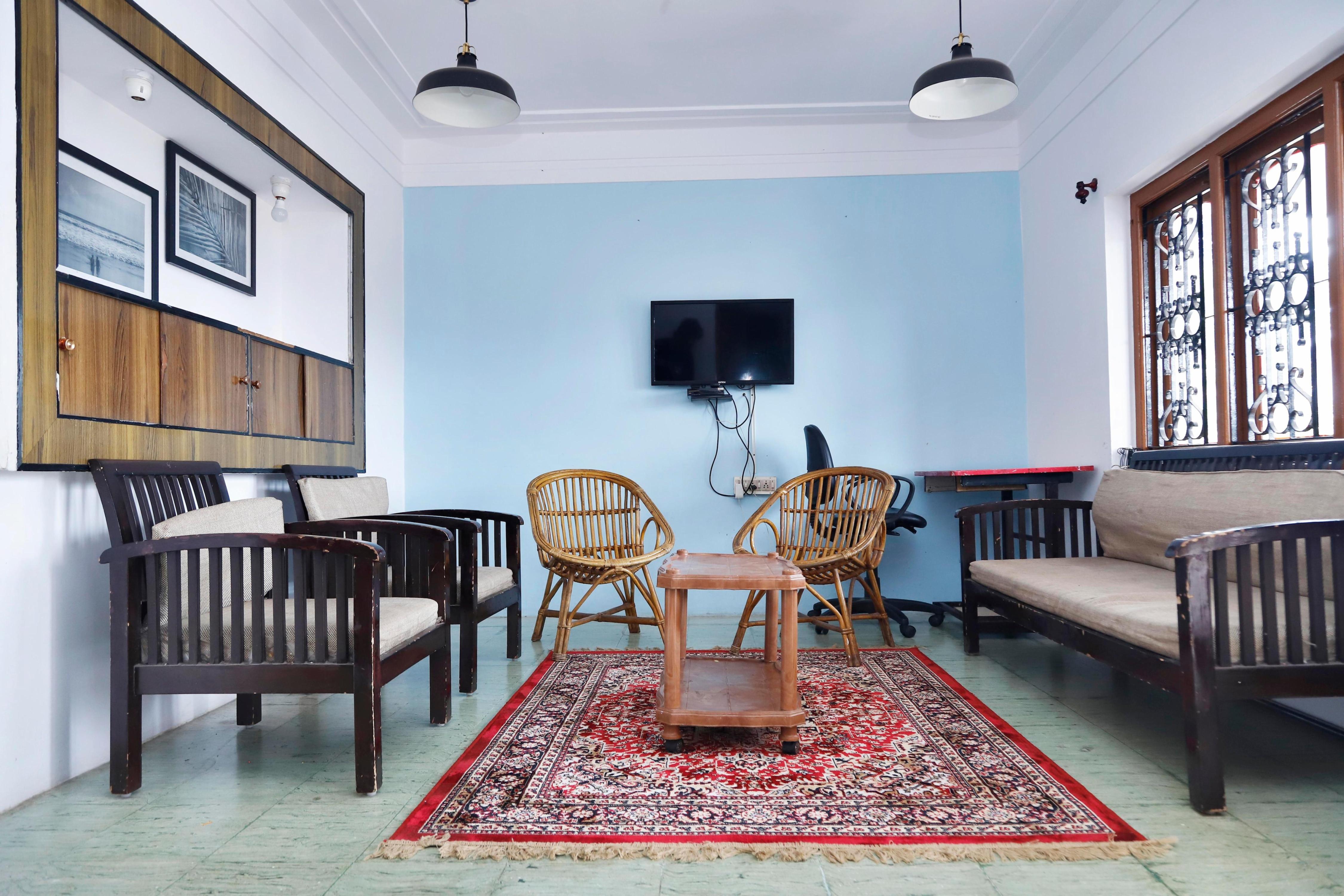 Hilltop Cottage Homestay - Tap to explore photos