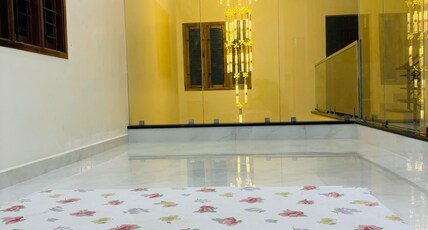 AMMURA VILLA Room Type - Premium Suit