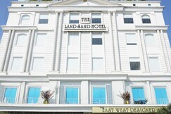 The Land Sand Hotel Vaishali Nagar