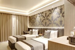 Stepstones Hotels and Inn