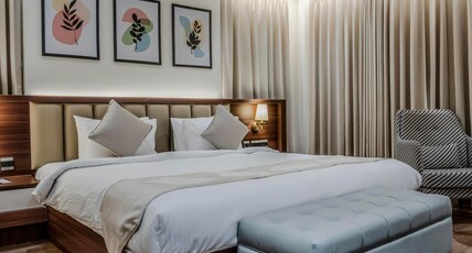 M2 Square by Monday Premium Room Type - Superior Room