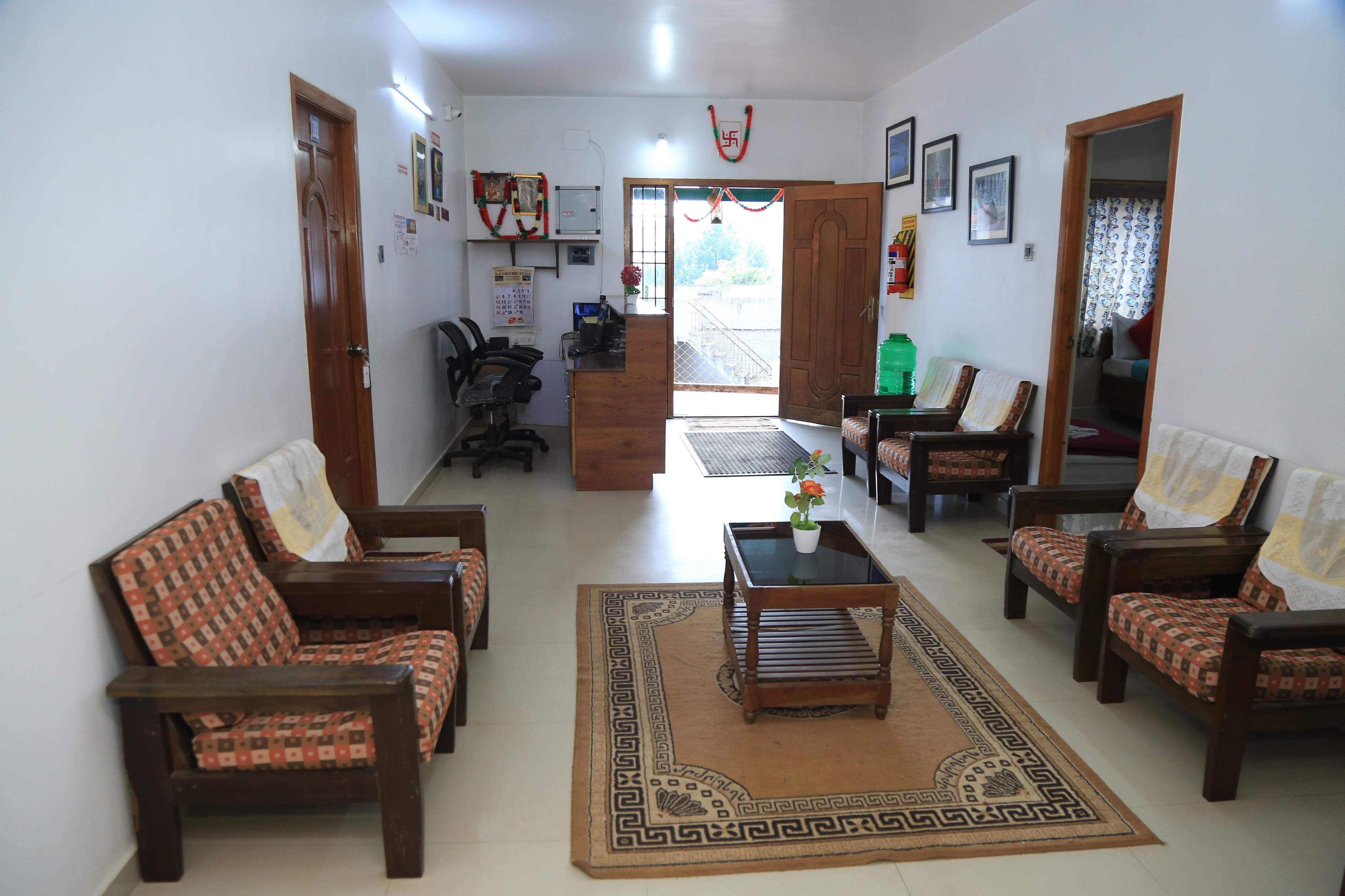Aaranya Inn Ooty - Tap to explore photos