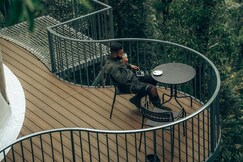 Willmount Resort | Premier Luxury Nature Glamps In The Western Ghats