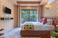 River View Villa by Splendid Retreat Hotels