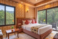 River View Villa by Splendid Retreat Hotels