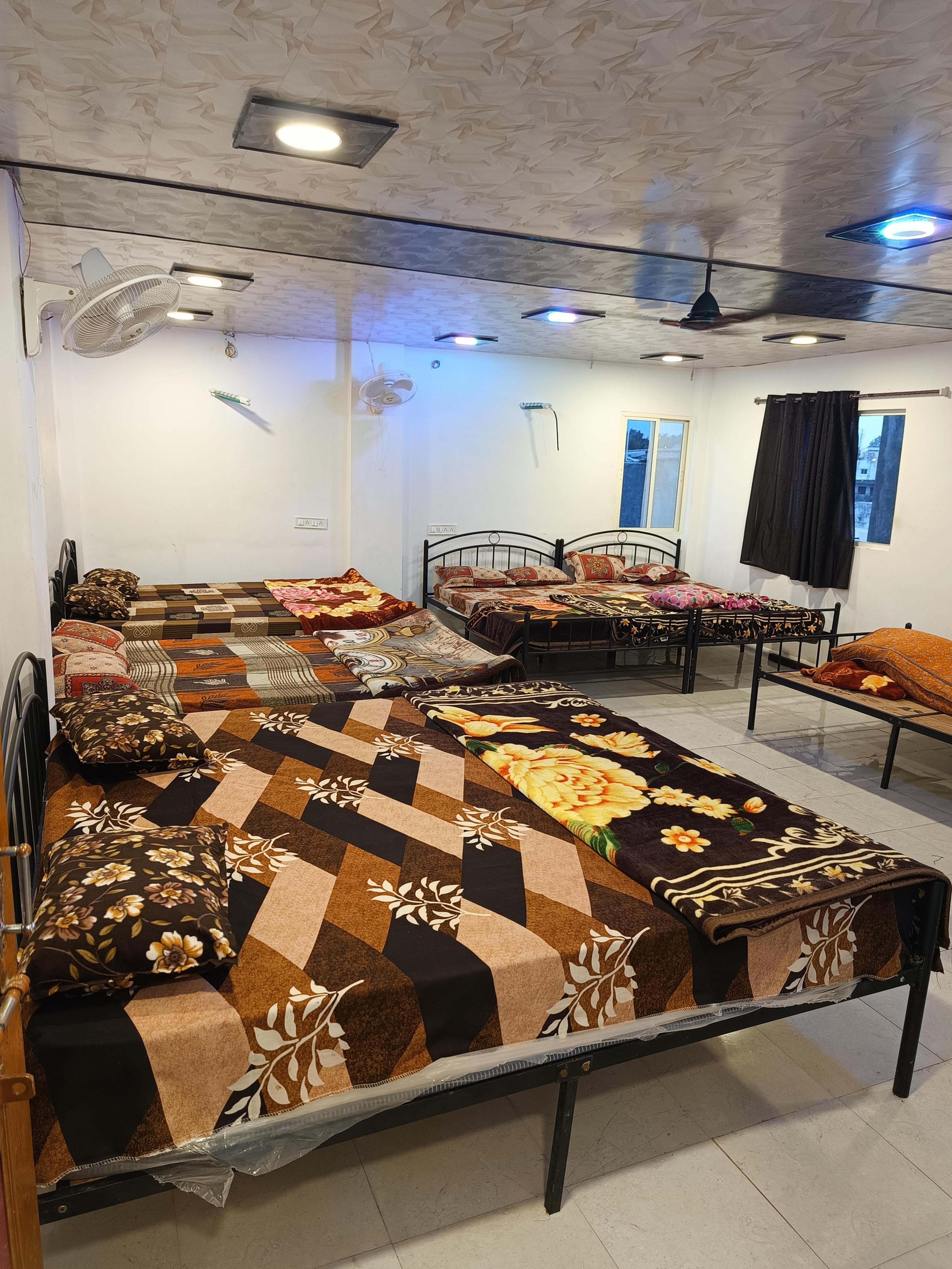 Maa kripa yatri grah