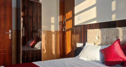 Vintage Woods Room Type - Standard Single Room 103