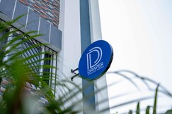 Draper Startup House