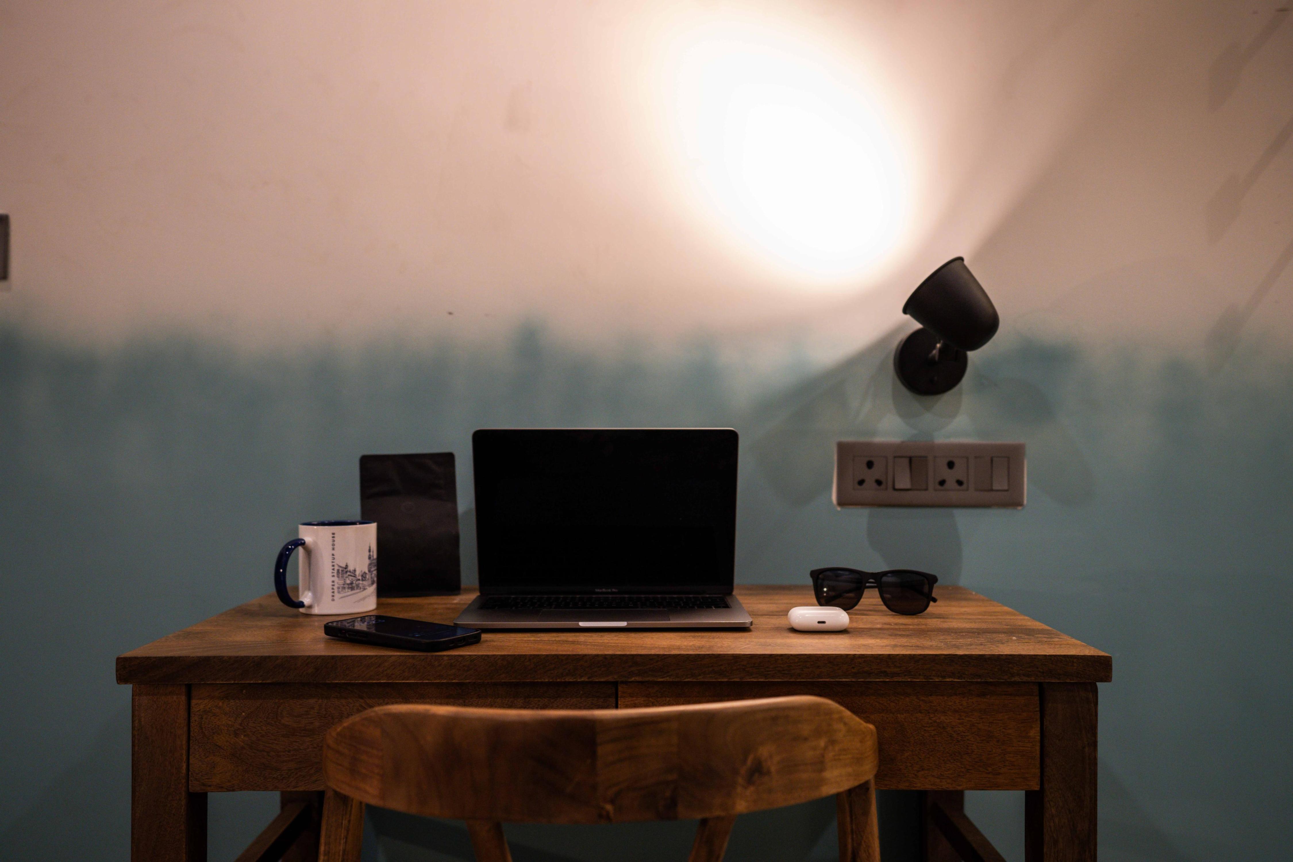 DraperU India (formerly Draper Startup House Hyderabad) - Tap to explore photos