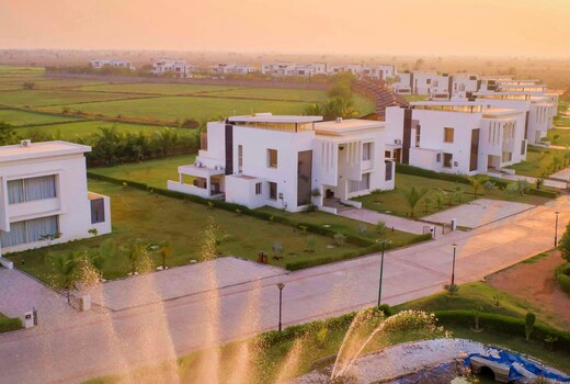 Kings Villa