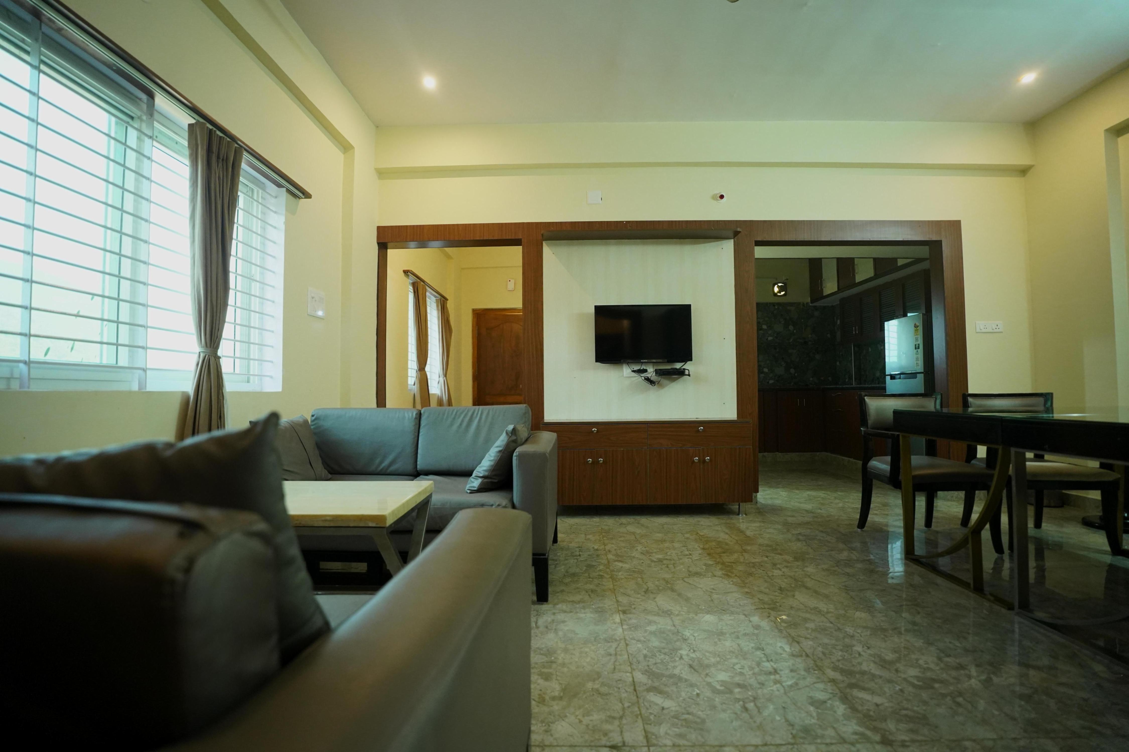 Sri Govindham 1BHK, 2BHK Homestay - Tap to explore photos