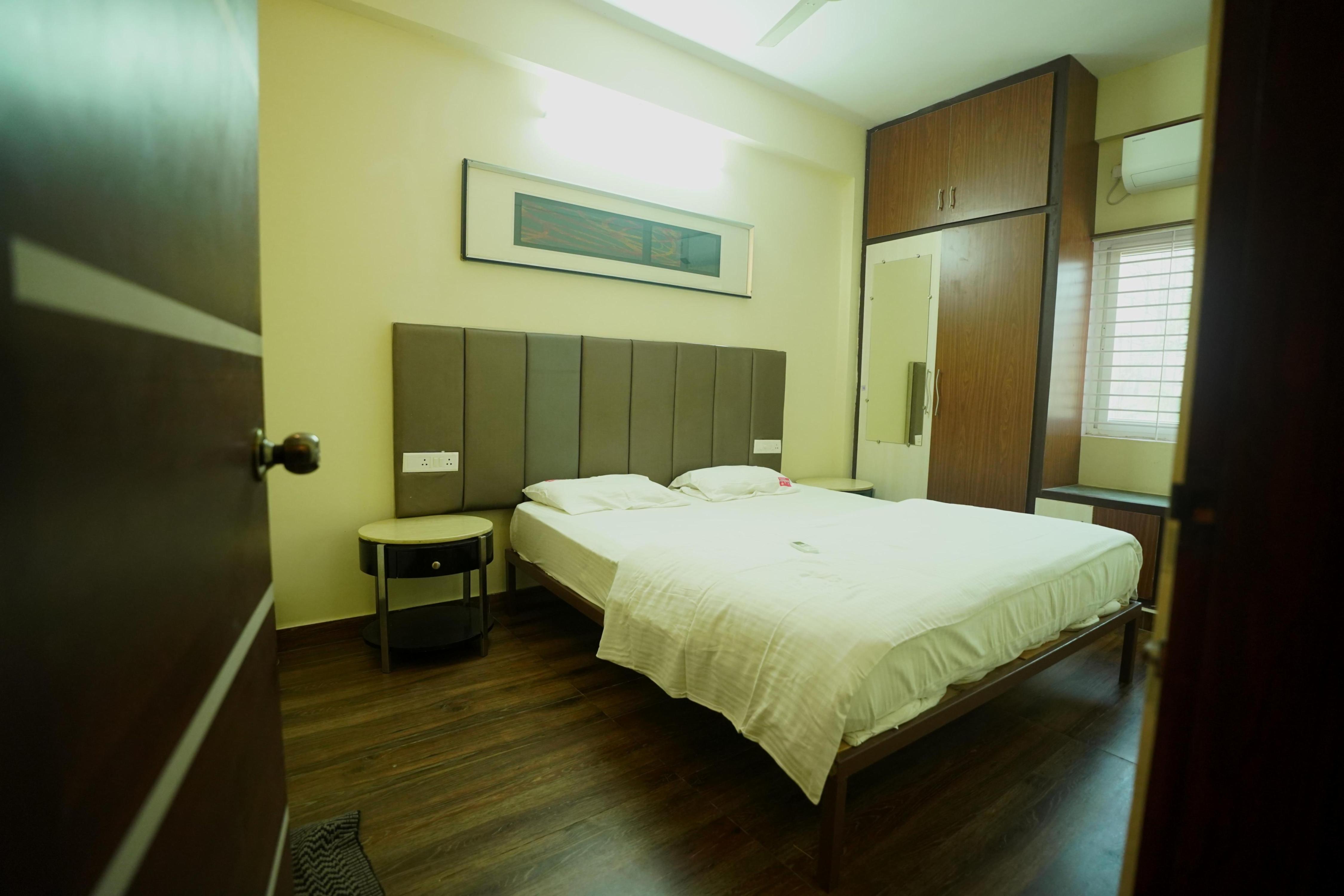 Sri Govindham 1BHK, 2BHK Homestay - Tap to explore photos