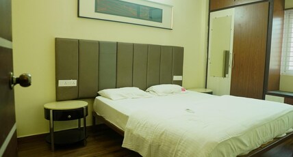 Sri Govindham 1BHK, 2BHK Homestay Room Type - 2BHK Suite