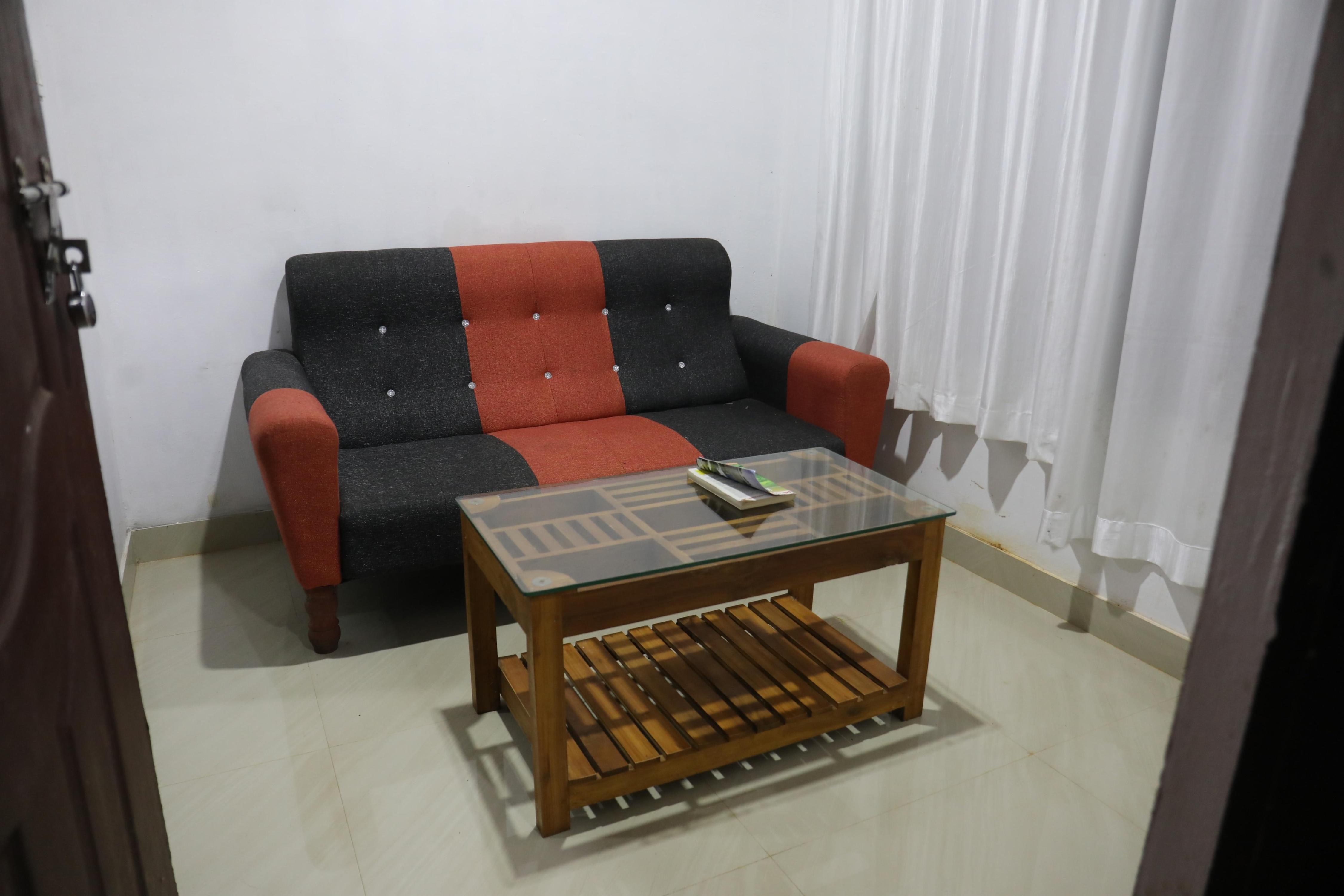 Wild Yard Homestay - Tap to explore photos