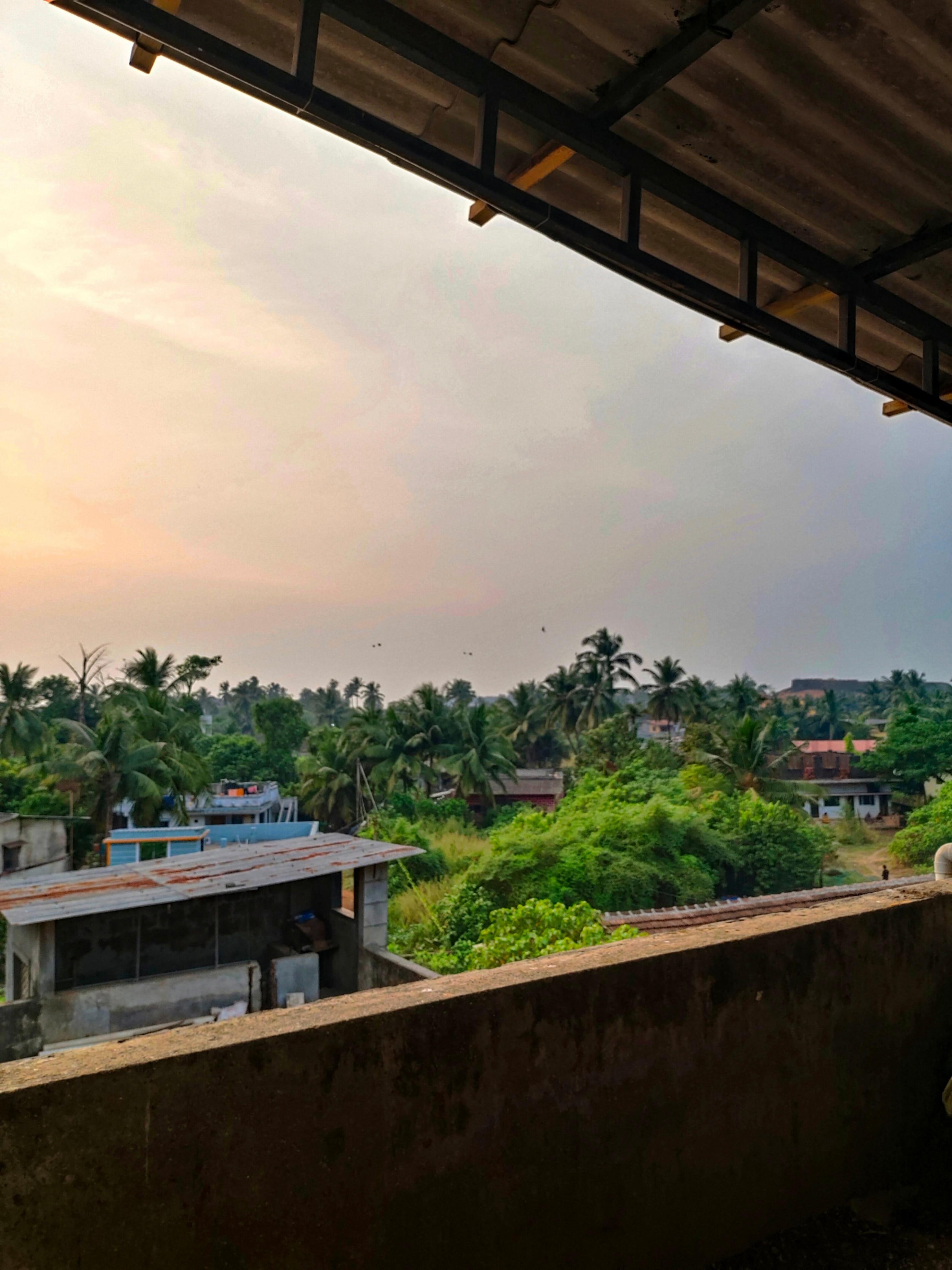 Pandurang Krupa HomeStay - Tap to explore photos