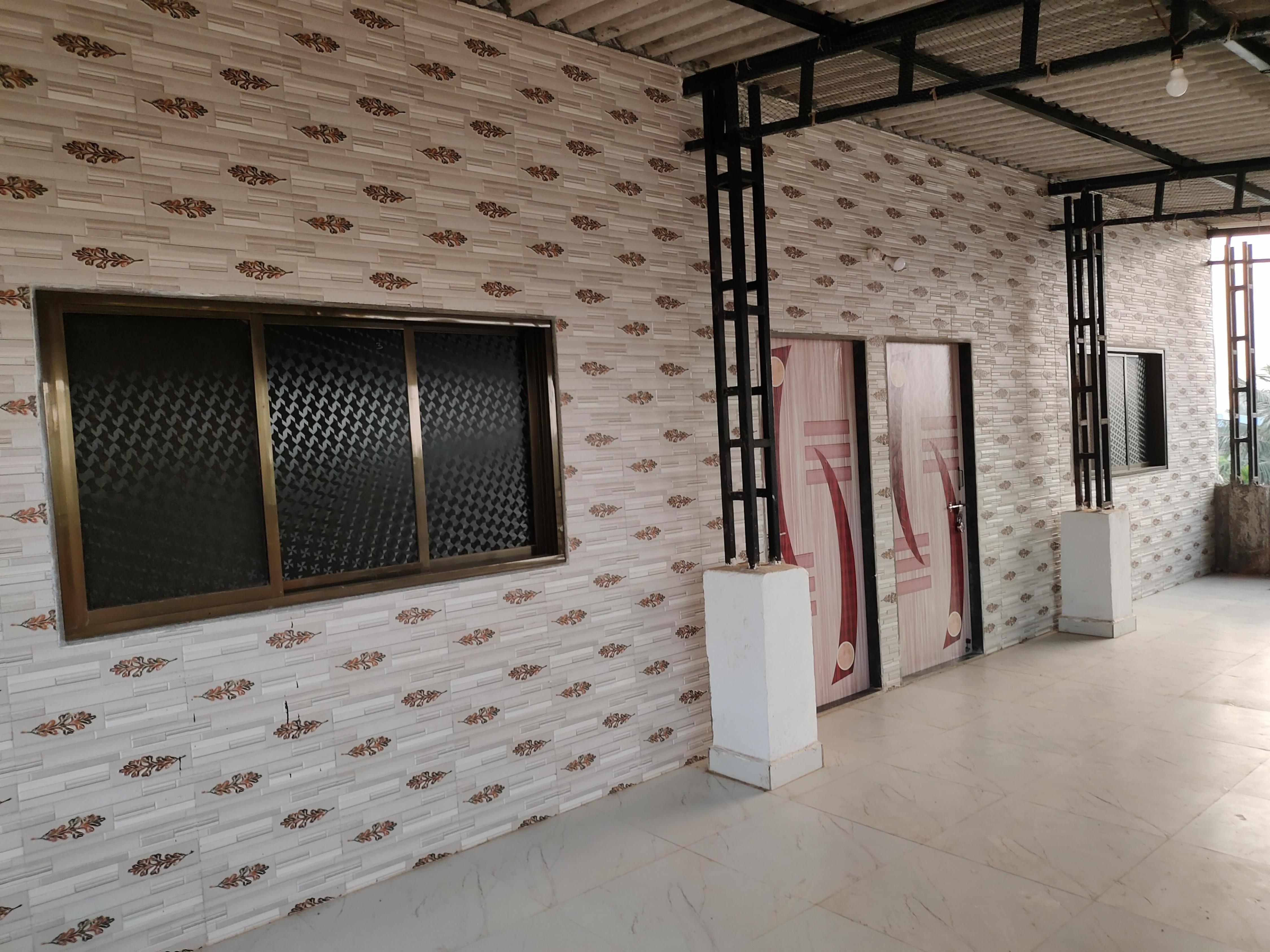 Pandurang Krupa HomeStay - Tap to explore photos