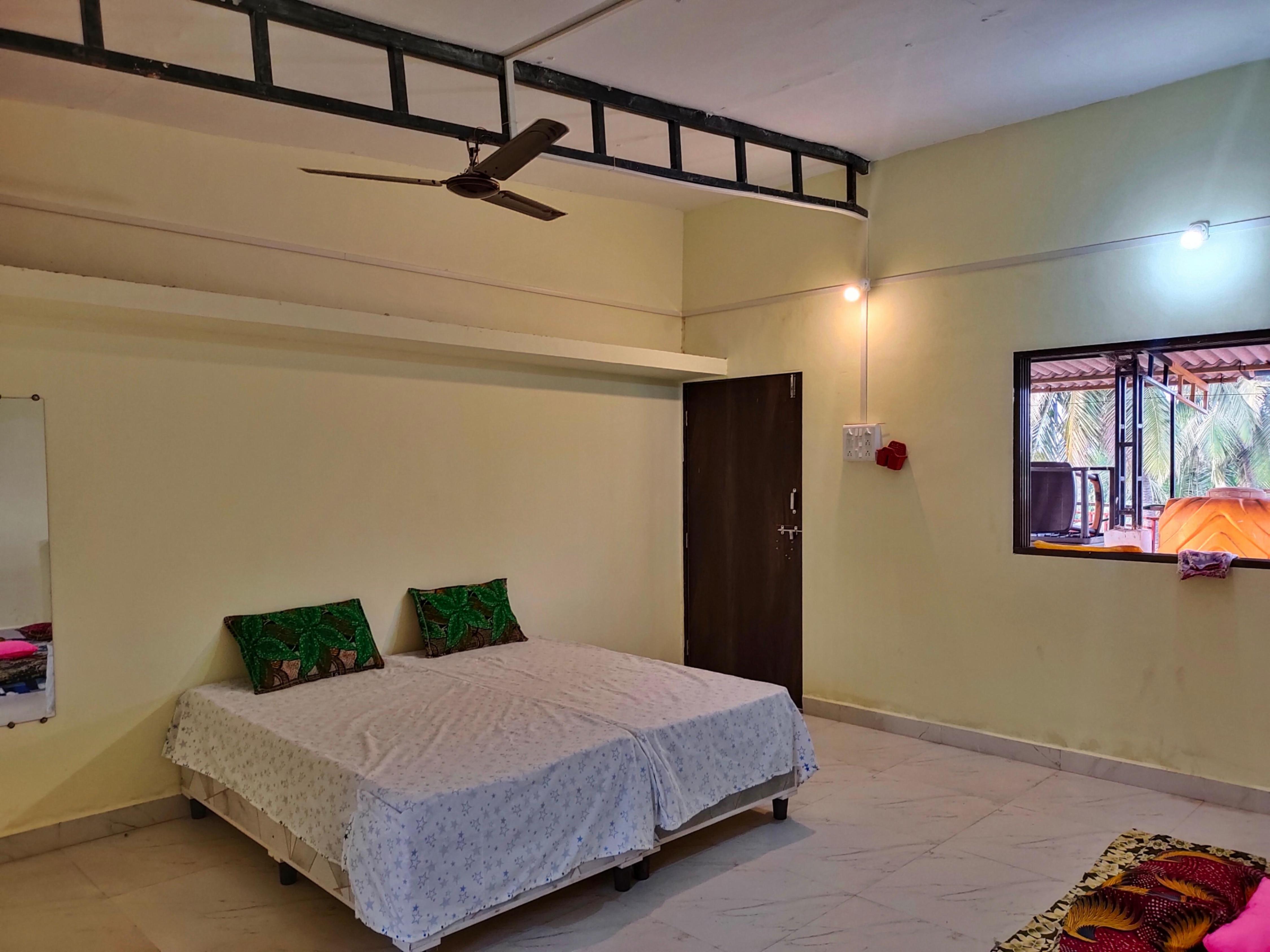 Pandurang Krupa HomeStay