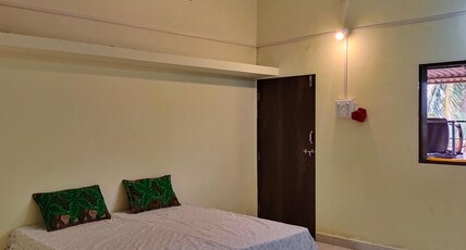 Pandurang Krupa HomeStay Room Type - B2