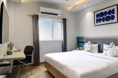 Royal Orbit Hotel