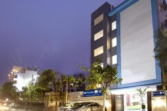 The Hoften FlxHo Cyber One, Cyber City, Gurugram