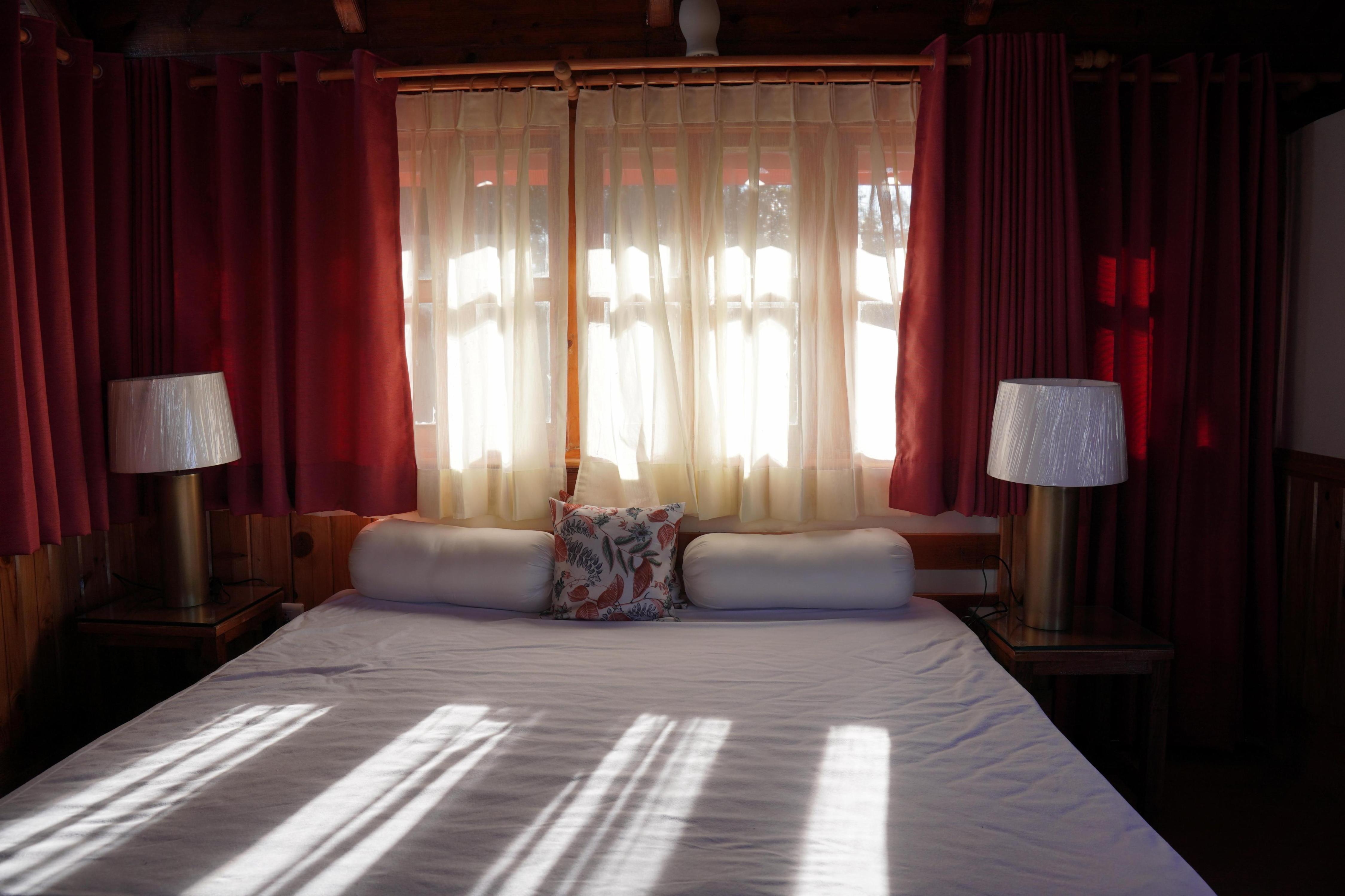 The Dharmas Resort Ranikhet - Tap to explore photos