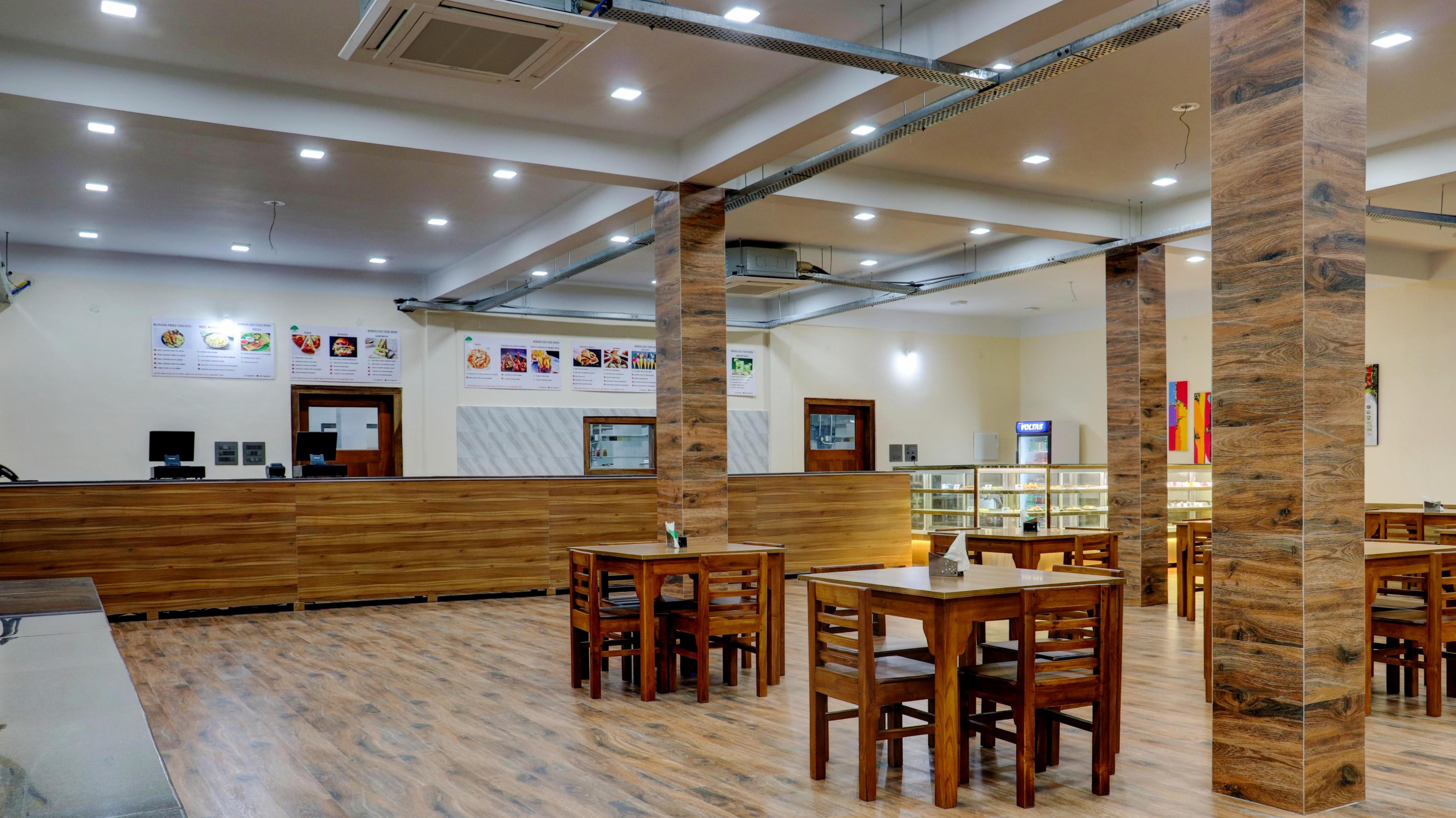 Main gallery