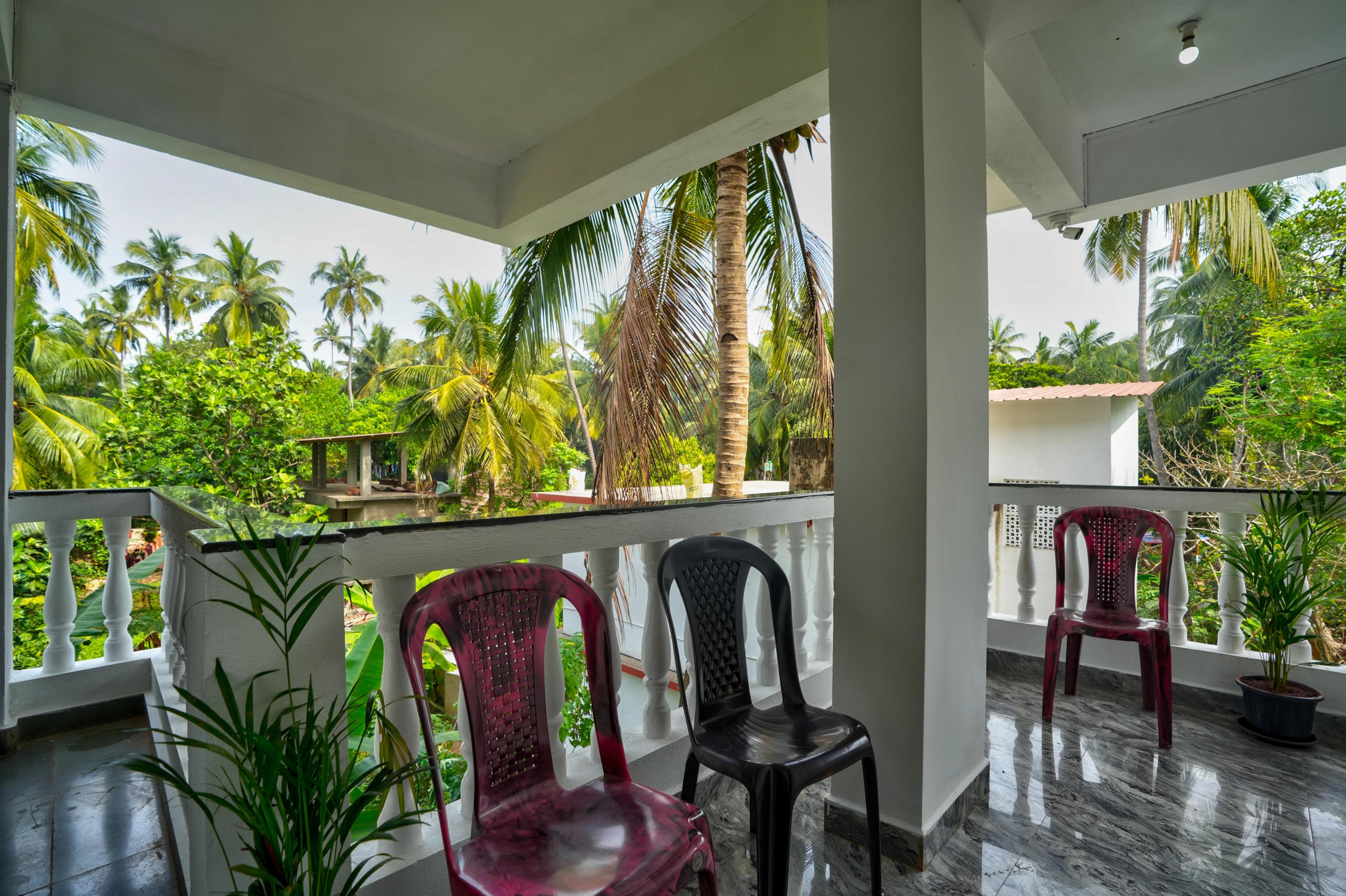 Casa De Johria Calangute - Tap to explore photos