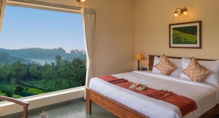 Solitude by Nature Resorts and Stays Room Type - Harmony room