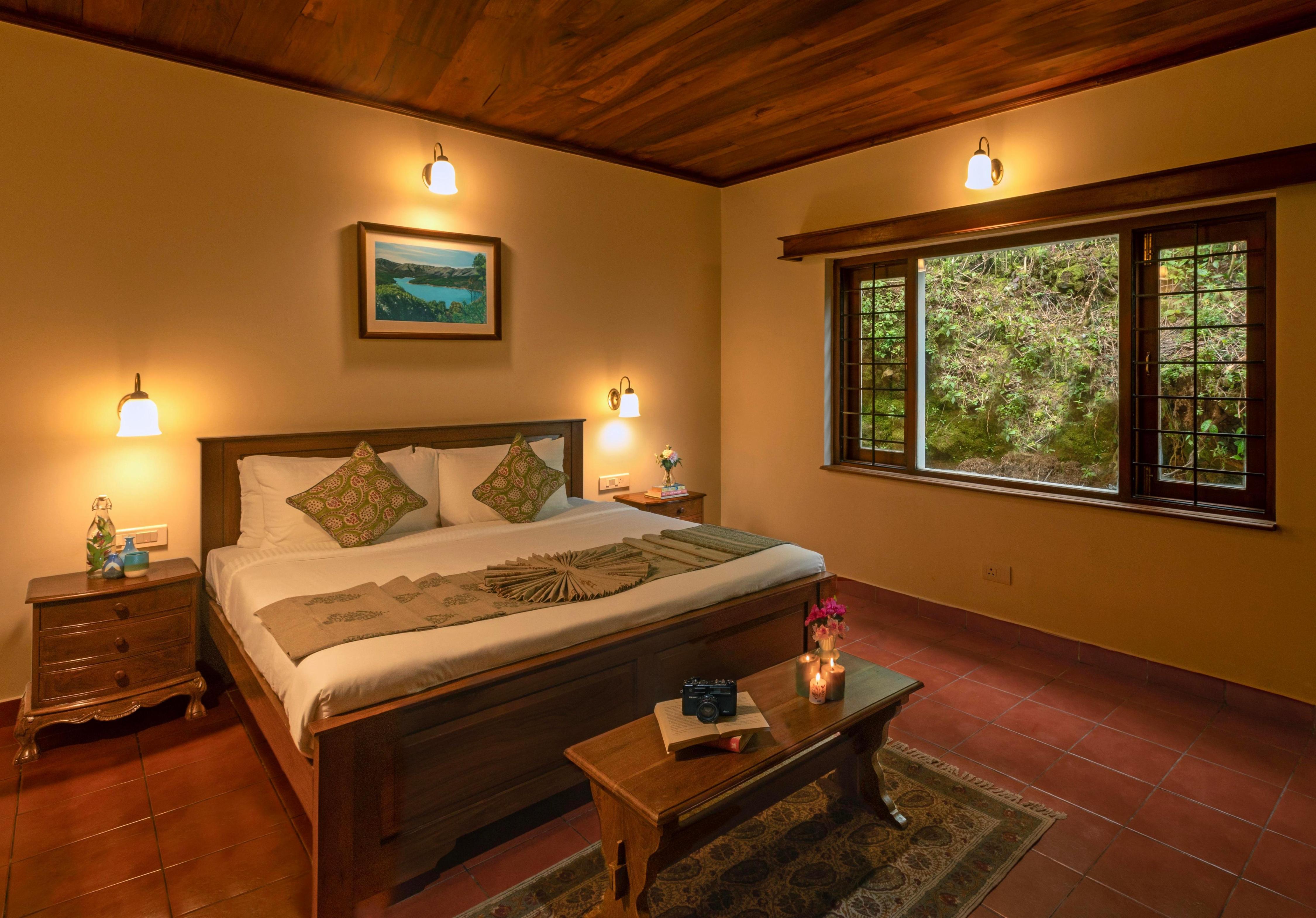 Emerald by Nature Resorts and Stays - Tap to explore photos