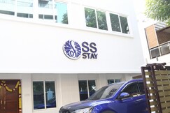 SS Stay Chennai