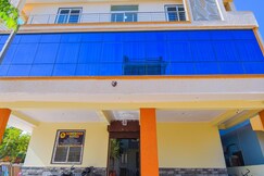 OCEANA BOUTIQUE STAYS