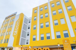 Bloom Hotel - Medicity (Near Medanta Hospital)