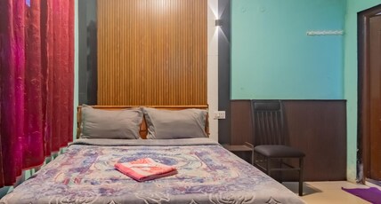 Jb cottage by Saits hospitality Room Type - Deluxe Room