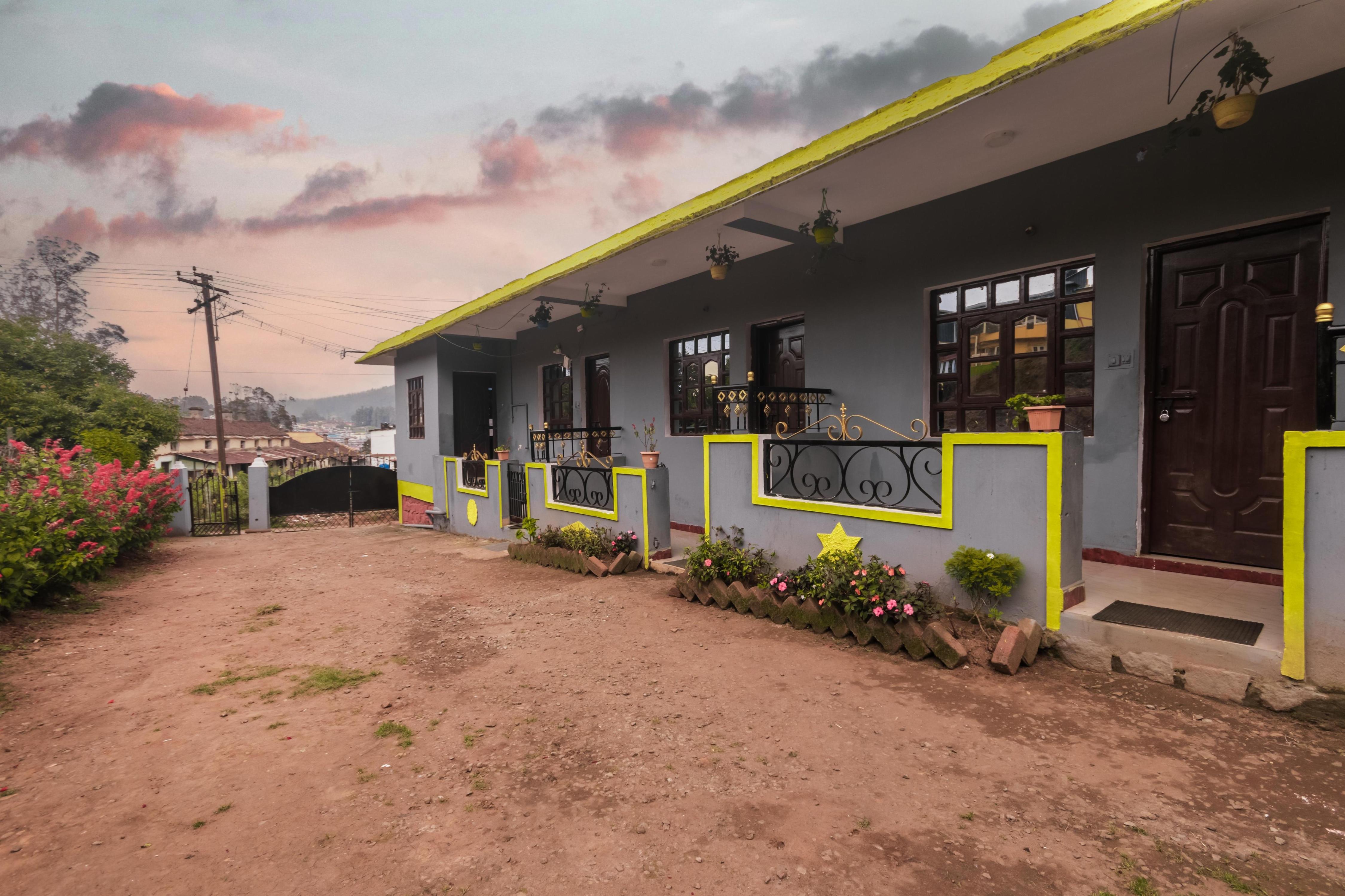 Jb cottage by Saits hospitality