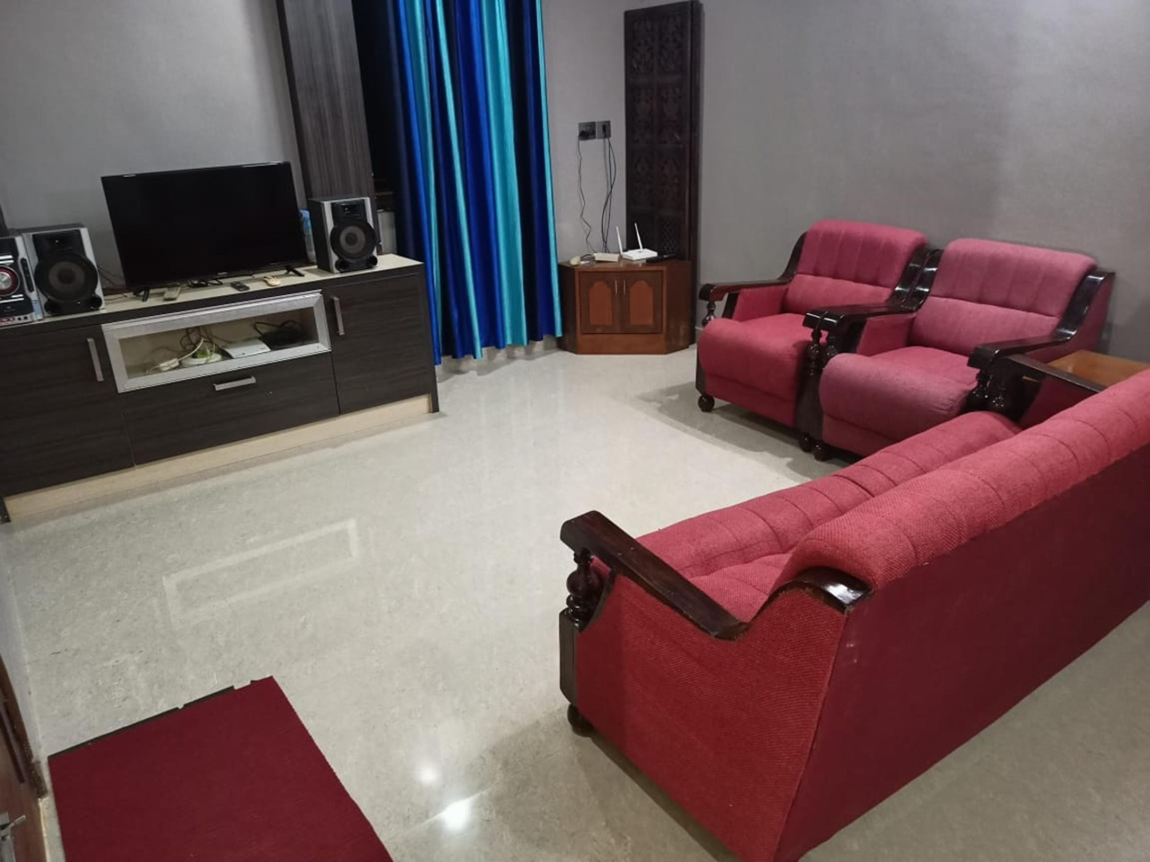 Sreekripa residency Homestay - Tap to explore photos