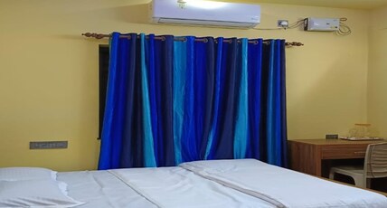 Sreekripa residency Homestay Room Type - Bedroom 2