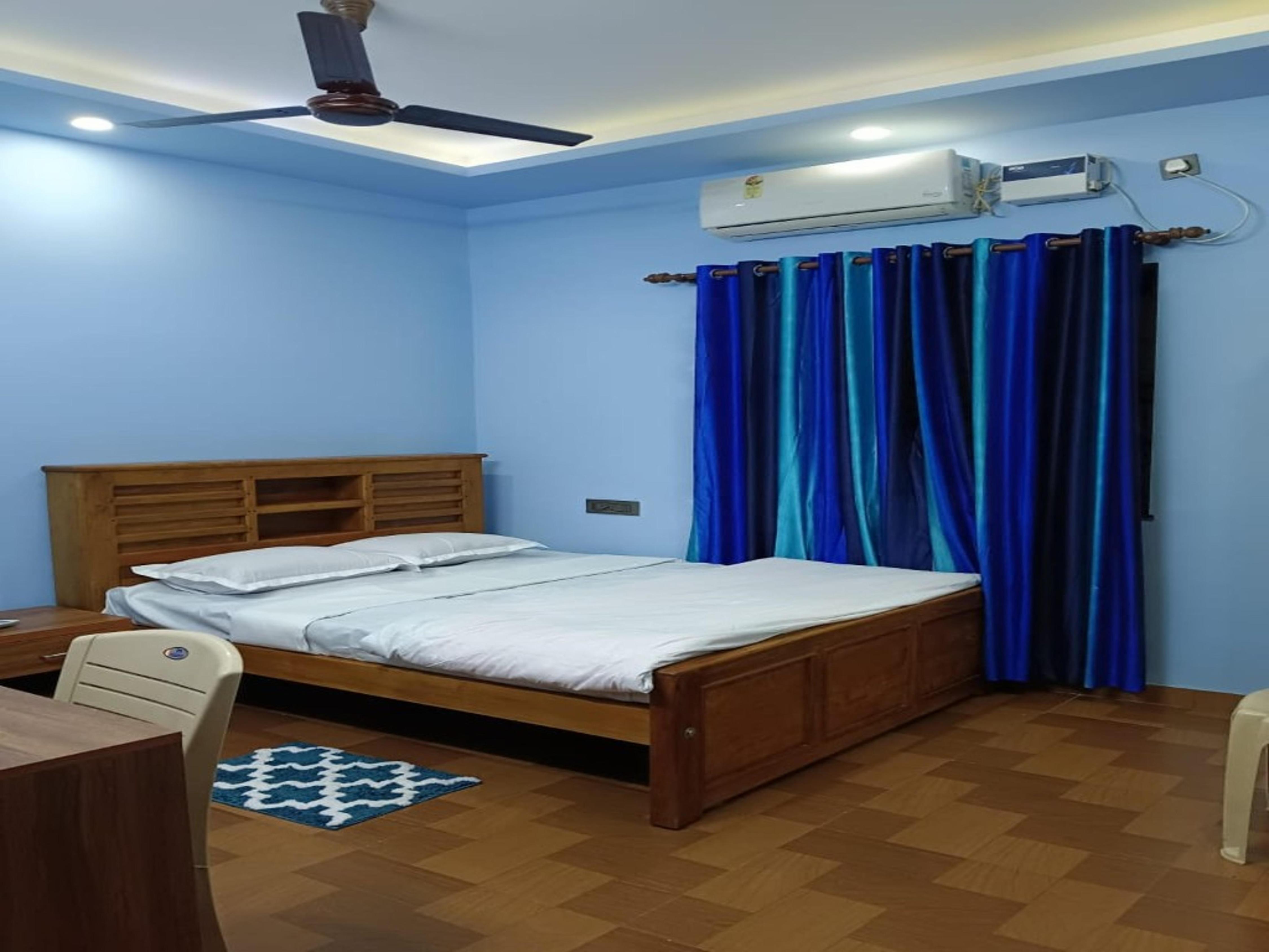 Sreekripa residency Homestay - Tap to explore photos